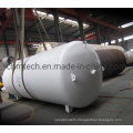 Cryogenic Storage Tank